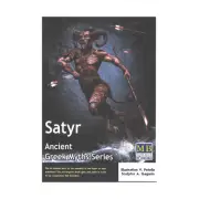 Master Box Model 1/24 Satyr New