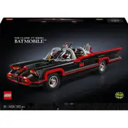 LEGO DC Batman The Classic TV Series Batmobile 76328