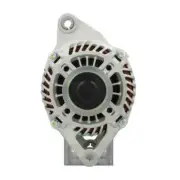 TWA Reman Automobile Alternator 12 Volt 6040 Gram For Mazda 100A TRA321
