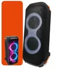 for JBL PartyBox 710 audio dust cover speaker dust cover Protective Protection-