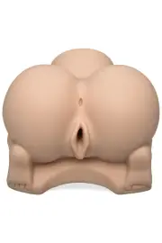 Doc Johnson Doggie Style Debbie Masturbator