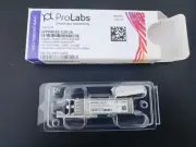 SFPD4932-120-JA 1000Base-DWDM SFP SMF Transceiver 100GHz 120KM 1549.32nm LC, DOM