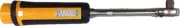 NEW TOHNICHI 1/4" PRE-SET TORQUE WRENCH (3～15Nm) QL15N