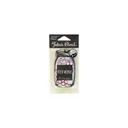 John's Blend - Air Freshener - 1 pc - Red Wine