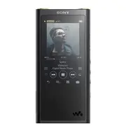 Refurbished Item Sony Walkman Zx Series 64Gb Nw-Zx300 Bluetooth/Microsd Black B