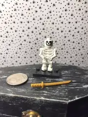 Skelton Building Blocks Little Figure