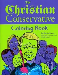 在飛比找博客來優惠-The Christian Conservative Col