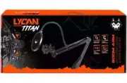 Lycan Gaming Titan Gaming Boom Arm with Pop Filter and Shock Mount