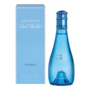 Davidoff Cool Water 100ml EDT (L) SP Womens 100% Genuine (New)