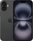 Apple iPhone 16 Plus - Unlocked - Black - 128GB - Brand New