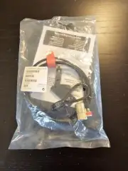 New Kensington ClickSafe Keyed Laptop Lock