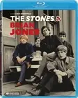 The Stones and Brian Jones (Blu-ray) Brian Jones Mick Jagger (US IMPORT)