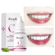 Tooth Whitening Liquid Oral Hygiene Oral Care Teeth Care Tools Clean Caring