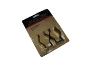MAGLITE ® BRAND AUTO CLAMPS TO FIT D CELL FLASHLIGHTS USA (1) MSL-80 108-000-007