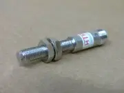 Htm Ecs1-0802P-Aru4-100C-316 Food Grade Metalhead Proximity Sensor