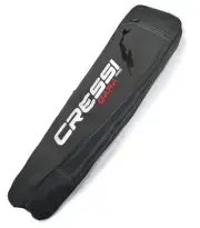 CRESSI Bag for apnea fins GARA PRO