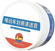 Car Scratch Repair Paste | Car Scratch Remover Wax For Paint,Vehicle Polishing Paste Removes Defects While Adding Gloss And Shine