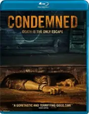 Condemned [New Blu-ray]