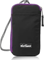 Wild Things WT-380-3806 Mini Pouch, Wallet, Delphy, Waterproof, Lightweight, Compact 22709144