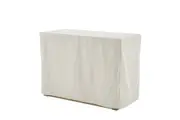 Rio Outdoor Rectangular Bar Table Cover
