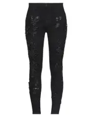[AMEN COUTURE] AMEN COUTURE Jeans - Item 13791384