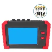 Energy Quality Analyzer Power Quality Meter With USB Communication Interface