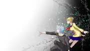 Anime himiko toga tomura Playmat Gaming Mat