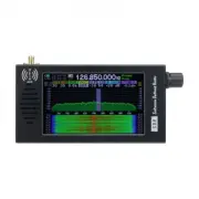 DSP-01 Software Defined Radio SDR DSP digital Demodulation CW/AM/SSB/FM/WFM