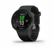Garmin Forerunner 45 GPS 42mm Running Watch Black Brand New Factory Sealed
