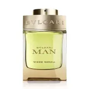Bvlgari Man Wood Neroli EDP