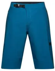 Fox Racing Defend Mens MTB Mountain Bike Shorts Twilight Blue