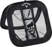 Callaway Golf Chip-Shot Chipping Net Portable Black AU