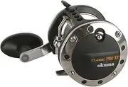 [Okuma] Classic Pro XP-452LA Overhead Fishing Reel