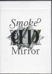 Mirror Playing Cards by Dan & Dave/dealersgrip