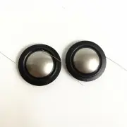 Replacement 1" Titanium Dome Tweeter Diaphragms For Klipsch RF-82 II RS-62 II 8Ω