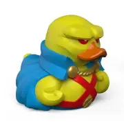 TUBBZ First Edition: DC Comics - Martian Manhunter Cosplaying Rubber Duck
