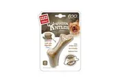 Wooden Antler X-Small 10cm Dog Chew Toy by GiGwi