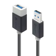 Alogic 3M Usb 3 Type A To Type A Extension Cable