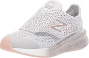 [New Balance] Kid's Fresh Foam Fast V1 Hook and Loop Running Shoe