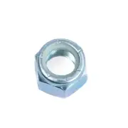 3/4"-16 Secure Fastening Lock Nut for the 1" Axle Shafts Go-Karts & Dune Buggies