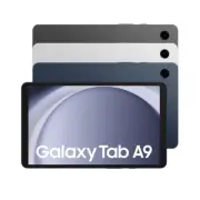 Samsung Galaxy Tab A9 8.7" 64GB & 128GB Wifi SM-X110 - BRAND NEW and ALL COLORS