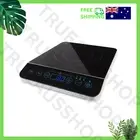 2000W Powerful and Portable Induction Cooker with Sensor Touch Control