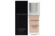 Flawless Lumiere Radiance-Perfecting Foundation - 2W1 Macadamia by Laura Mercier for Women - 1 oz Foundation