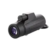 10X42 Mini Monocular Telescope Spyglass Night Vision For Travel Hunting Camping Binoculars & Monoculars