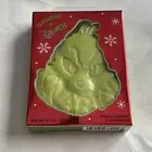 Revolution X The Grinch Highlighter Makeup Shade Snarky
