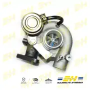 Turbo Charger For Mitsubishi Delica L400 Pajero Shogun 4M40 2.8L (49135-03310)