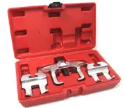 VW AUDI Camshaft Drive Belt Pulley Puller Remover Tool V6 V8 Engine on Audi VW
