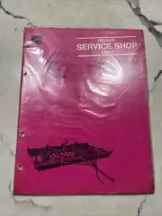 John Deere F950 Roller Harrows Manual OM-A17312 Issue K9