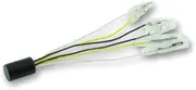 Highsider E-Box CB2, turn signal/position light