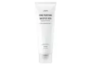 JUMISO Pore-Purifying Salicylic Acid Foaming Cleanser 120g